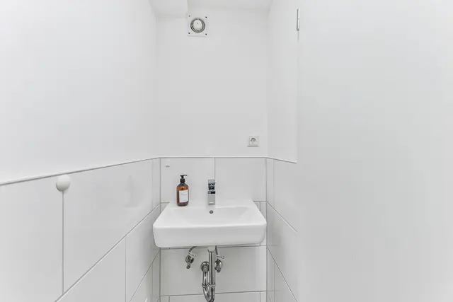 HDH21 | 3 Raum Apartment für 5 Maisonette | Heidenheim an der Brenz — accommodation at RAUMSCHMIDE GmbH, Göppingen — photo 8 of 19
