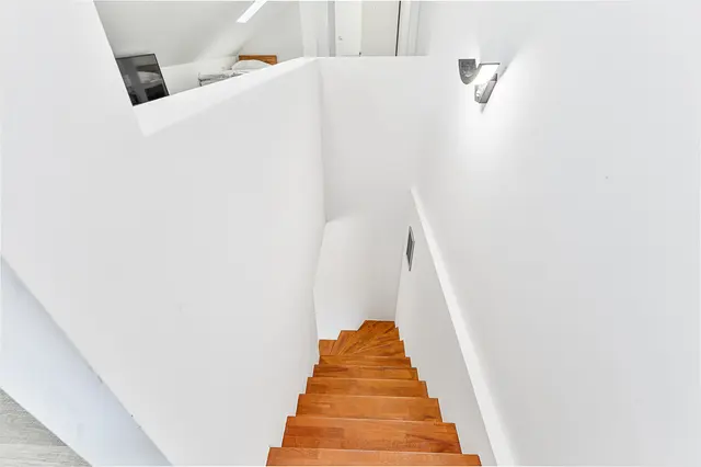 HDH22 | 3 Raum Apartment Maisonette | Heidenheim an der Brenz — RAUMSCHMIDE GmbH,  Ihr Partner für möblierte Unterkünfte (12/12)
