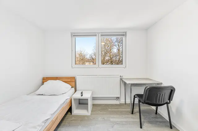 HDH22 | 3 Raum Apartment Maisonette | Heidenheim an der Brenz — RAUMSCHMIDE GmbH,  Ihr Partner für möblierte Unterkünfte (3/12)
