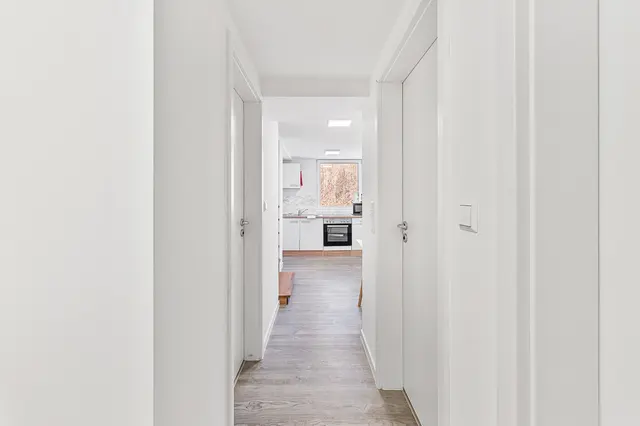 HDH22 | 3 Raum Apartment Maisonette | Heidenheim an der Brenz — RAUMSCHMIDE GmbH,  Ihr Partner für möblierte Unterkünfte (5/12)
