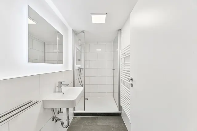 HDH22 | 3 Raum Apartment Maisonette | Heidenheim an der Brenz — RAUMSCHMIDE GmbH,  Ihr Partner für möblierte Unterkünfte (6/12)