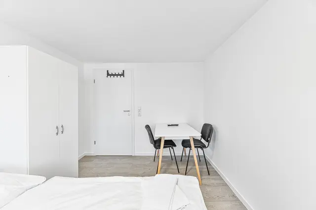 HDH23 | 4 Raum Apartment für 7 Maisonette | Heidenheim an der Brenz — RAUMSCHMIDE GmbH,  Ihr Partner für möblierte Unterkünfte (5/12)