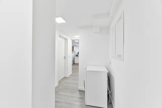 HDH23 | 4 Raum Apartment für 7 Maisonette | Heidenheim an der Brenz — RAUMSCHMIDE GmbH,  Ihr Partner für möblierte Unterkünfte (6/12)