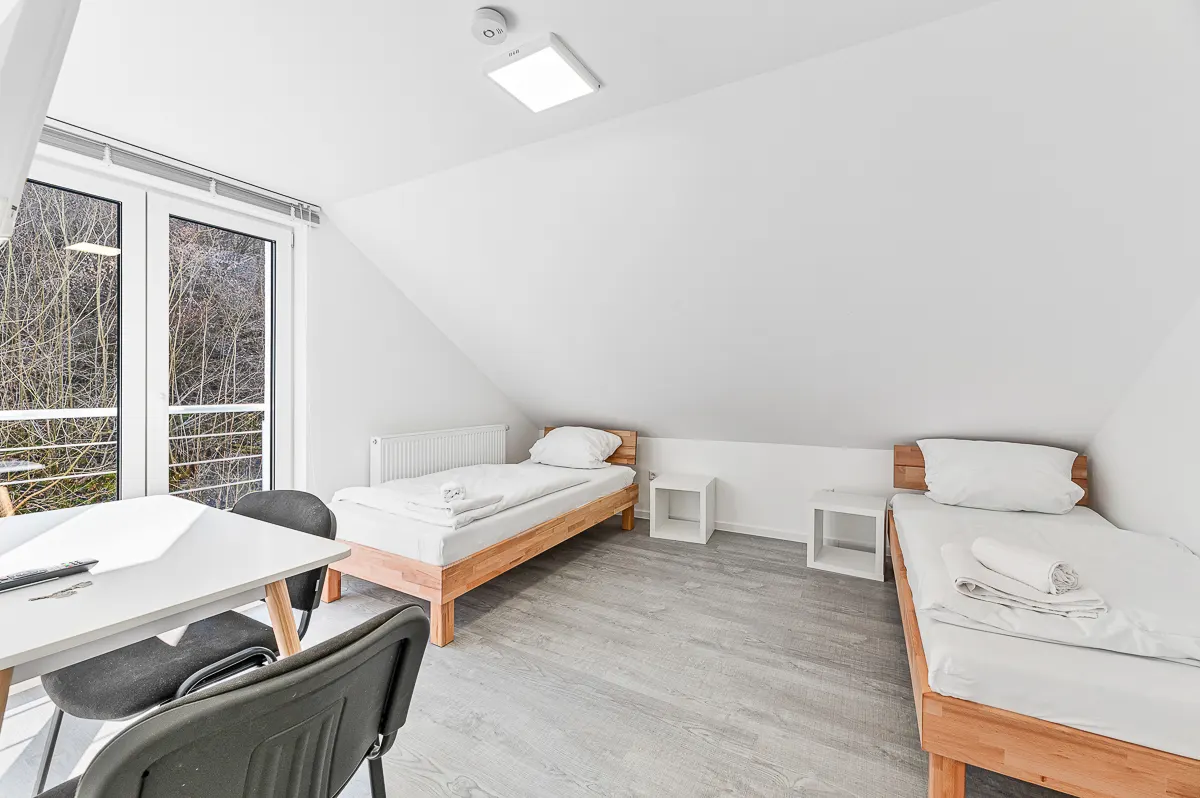 HDH24 | 4 Room Corner Apartment  | Heidenheim an der Brenz  – RAUMSCHMIDE GmbH