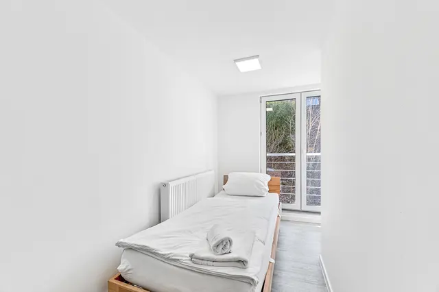 HDH24 | 4 Room Corner Apartment  | Heidenheim an der Brenz  — RAUMSCHMIDE GmbH,  Ihr Partner für möblierte Unterkünfte (10/15)
