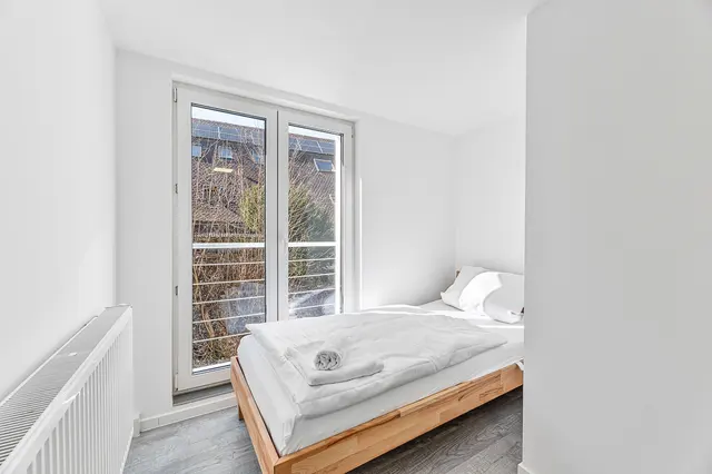 HDH24 | 4 Room Corner Apartment  | Heidenheim an der Brenz  — RAUMSCHMIDE GmbH,  Ihr Partner für möblierte Unterkünfte (3/15)