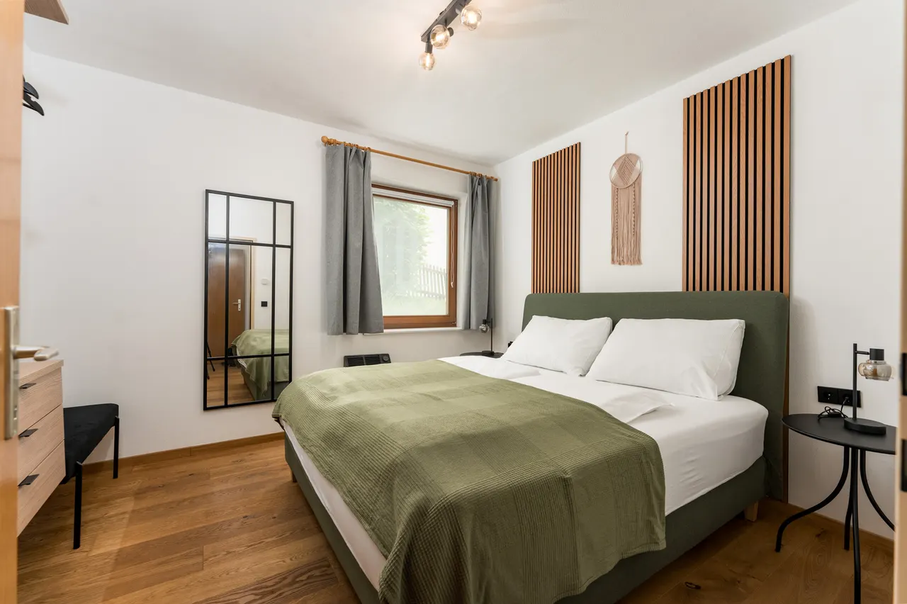 Alpenblick | Smart Panorama Apartment mit Terrasse & ruhiger Aussichtslage – Schladming Appartements Maria Gruber GmbH