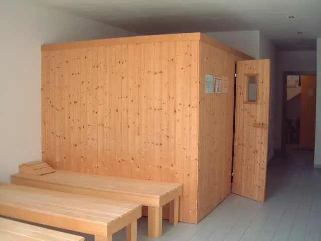 Alpenblick | Smart Panorama Apartment mit Terrasse & ruhiger Aussichtslage — Schladming Appartements Maria Gruber GmbH, Schladming (8/8)
