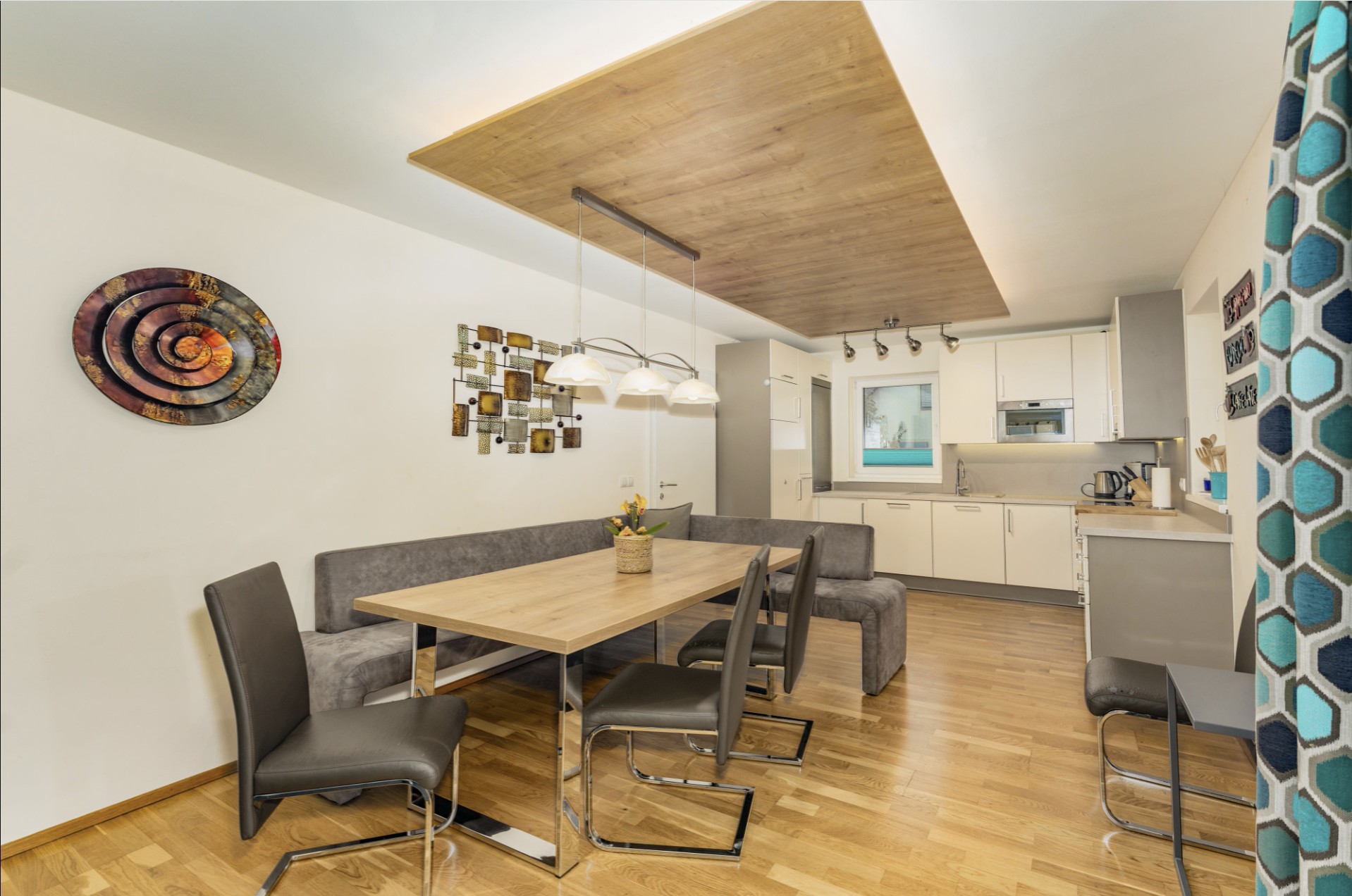 Alpenglocke XXL | Quiet living near the center with extra space & fair value – Schladming Appartements Maria Gruber GmbH