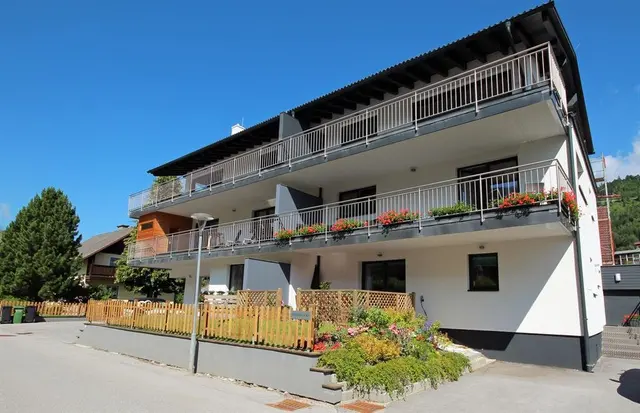 Alpenglocke XXL | Ruhig wohnen nahe Zentrum mit viel Platz zum fairen Preis — Schladming Appartements Maria Gruber GmbH, Schladming (10/11)