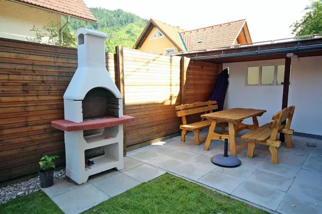 Alpenglocke XXL | Ruhig wohnen nahe Zentrum mit viel Platz zum fairen Preis — Schladming Appartements Maria Gruber GmbH, Schladming (11/11)