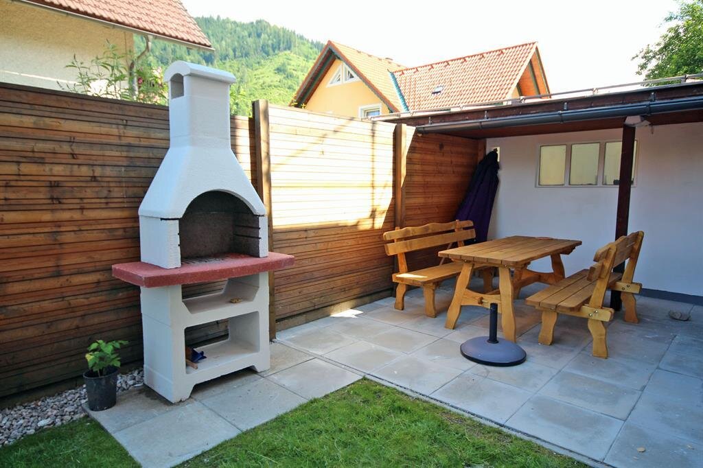 Alpenglocke XXL | Quiet living near the center with extra space & fair value — apartment at Schladming Appartements Maria Gruber GmbH, Schladming — photo 11 of 11