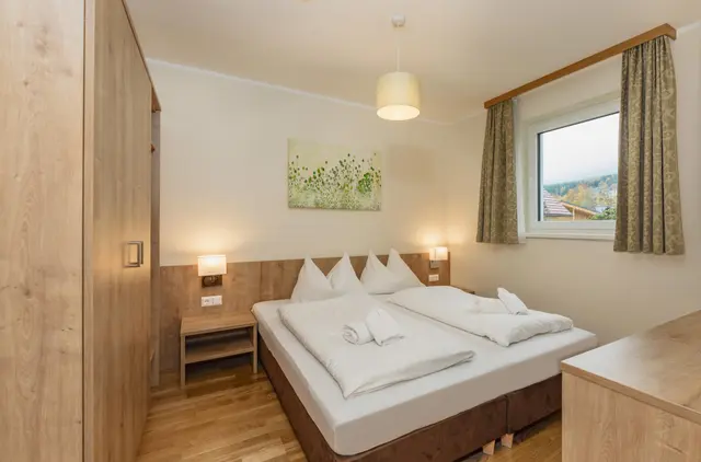 Alpenglocke XXL | Ruhig wohnen nahe Zentrum mit viel Platz zum fairen Preis — Schladming Appartements Maria Gruber GmbH, Schladming (4/11)