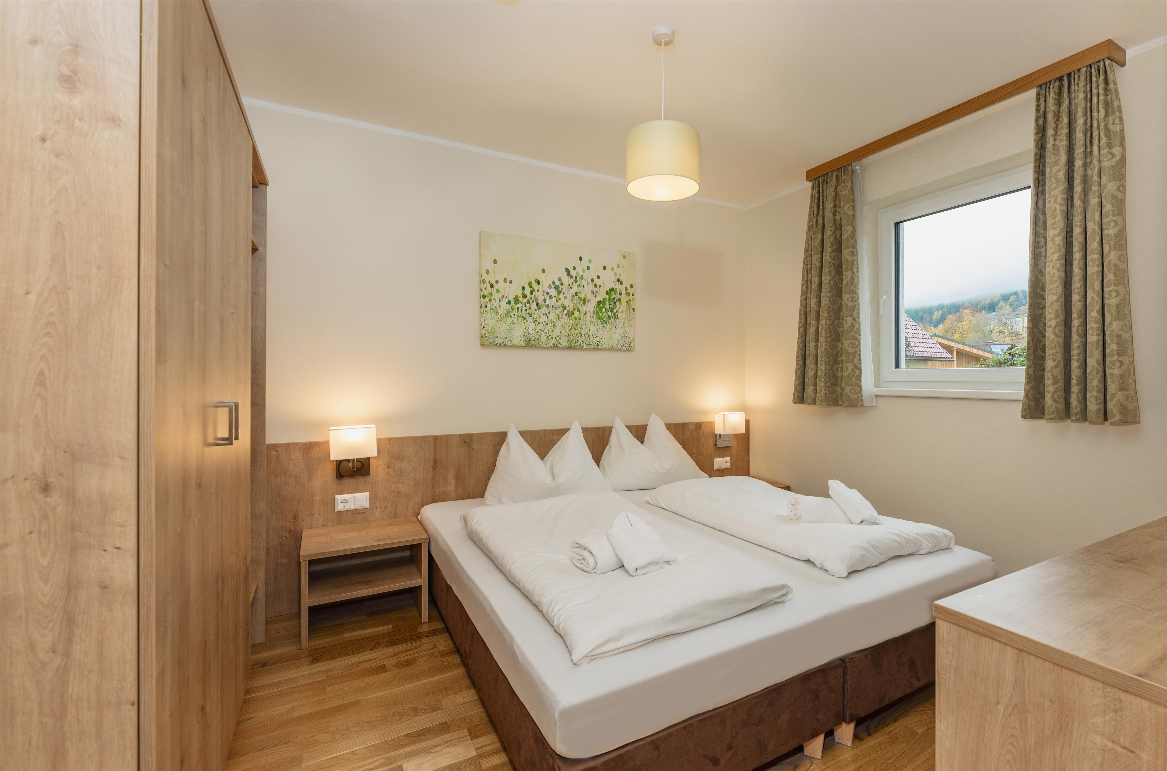Alpenglocke XXL | Quiet living near the center with extra space & fair value — apartment at Schladming Appartements Maria Gruber GmbH, Schladming — photo 4 of 11