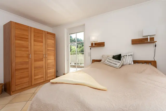 Alpenresort 10 | Moderne Auszeit im Zentrum von Schladming mit kurzen Wegen — Schladming Appartements Maria Gruber GmbH, Schladming (10/12)