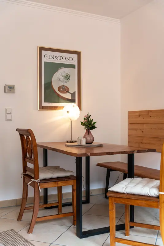 Alpenresort 10 | Moderne Auszeit im Zentrum von Schladming mit kurzen Wegen — Schladming Appartements Maria Gruber GmbH, Schladming (5/12)