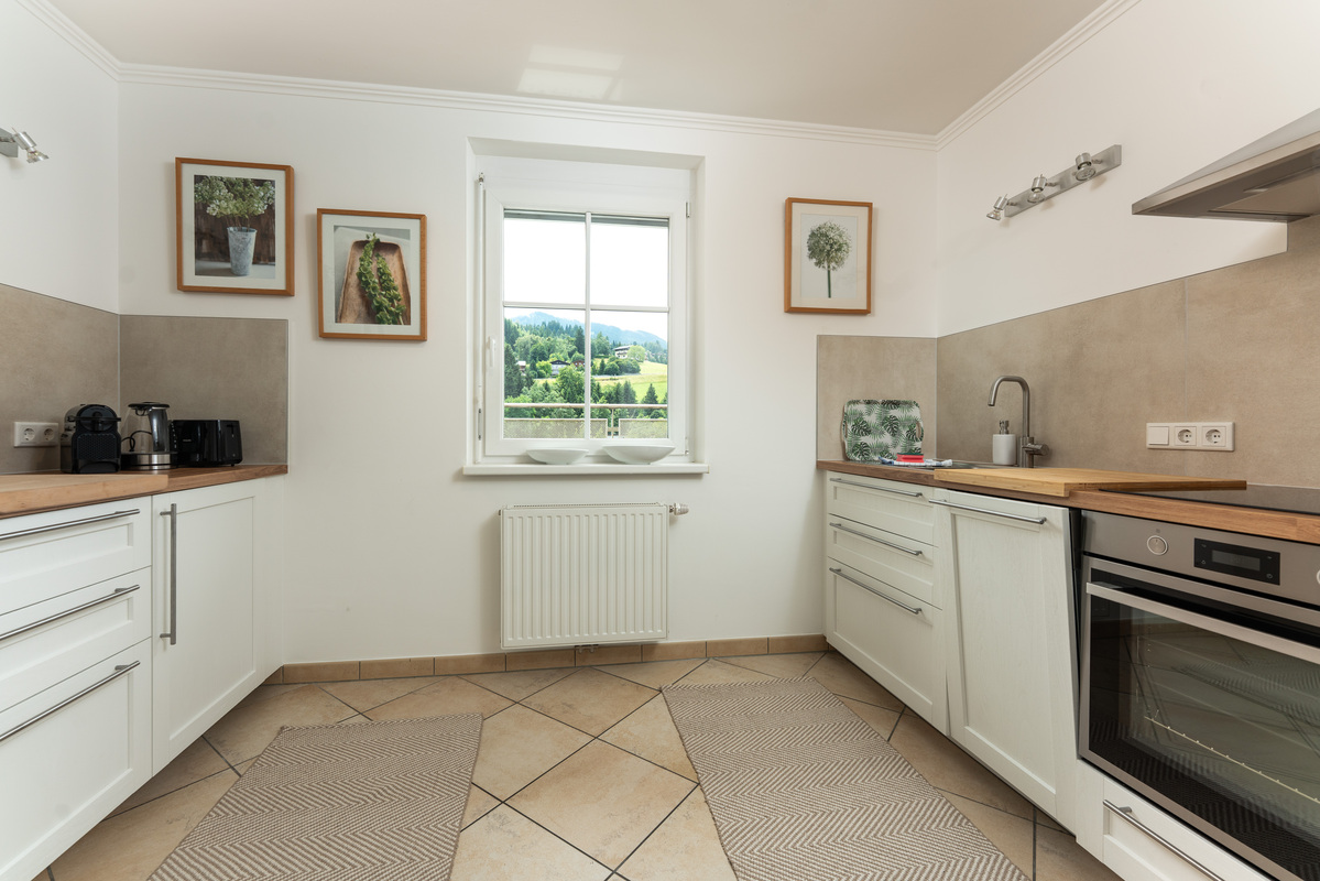 Alpenresort 10 | Modern stay in the heart of Schladming with everything close by — apartment at Schladming Appartements Maria Gruber GmbH, Schladming — photo 6 of 12