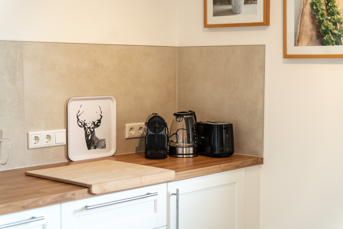 Alpenresort 10 | Modern stay in the heart of Schladming with everything close by — apartment at Schladming Appartements Maria Gruber GmbH, Schladming — photo 7 of 12