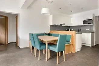 Alpine Club Deluxe – Schladming Appartements Maria Gruber GmbH Schladming