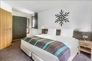 Alpine Club Deluxe — apartment at Schladming Appartements Maria Gruber GmbH, Schladming — photo 2 of 8