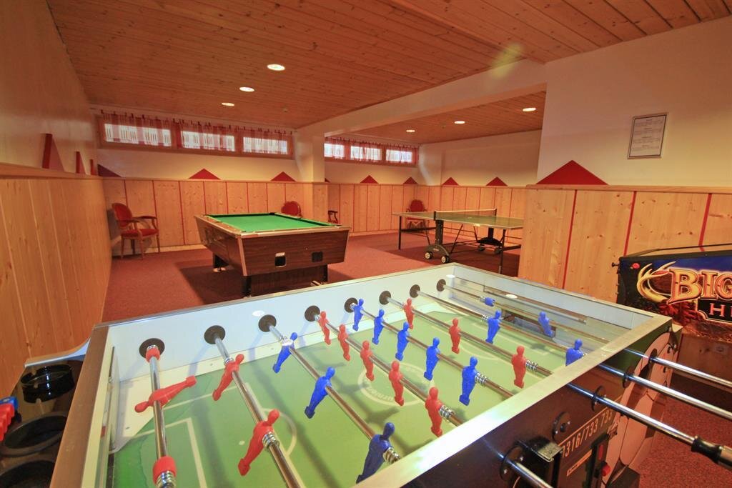 Alpine Club Deluxe — Schladming Appartements Maria Gruber GmbH, Schladming (3/8)