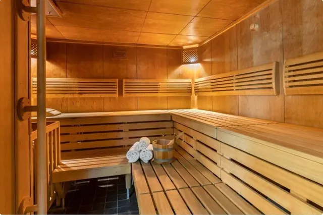 Alpine Club Deluxe — apartment at Schladming Appartements Maria Gruber GmbH, Schladming — photo 4 of 8