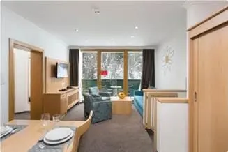 Alpine Club Deluxe — apartment at Schladming Appartements Maria Gruber GmbH, Schladming — photo 5 of 8