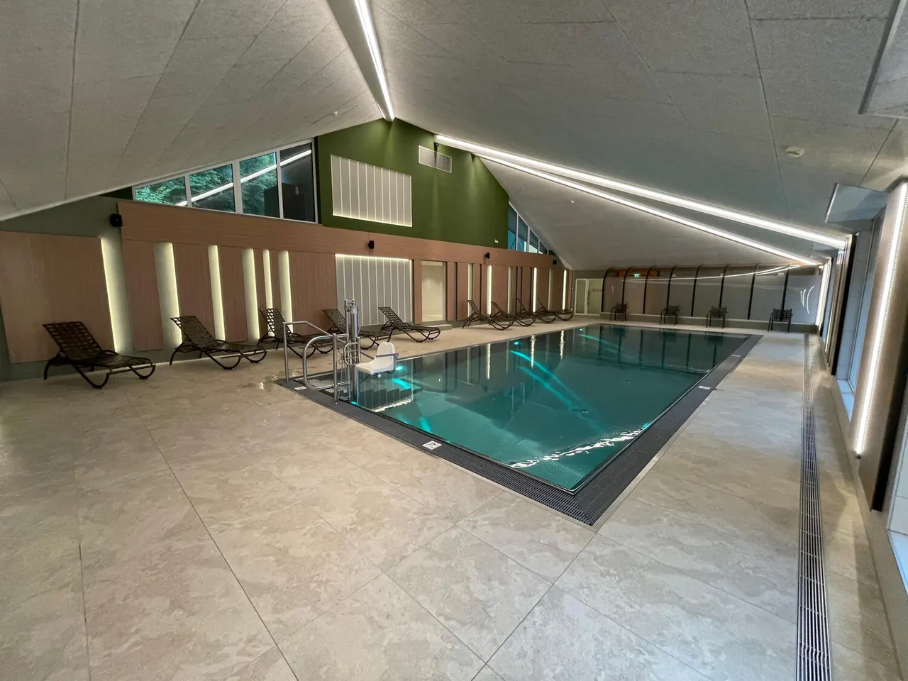 Alpine Club Studio – Schladming Appartements Maria Gruber GmbH