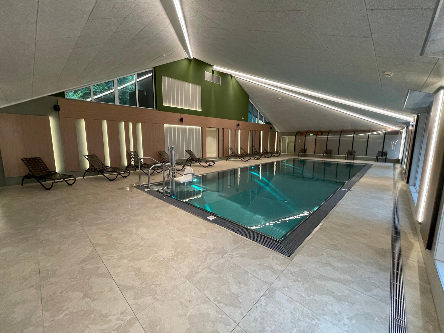 Alpine Club Studio – Schladming Appartements Maria Gruber GmbH