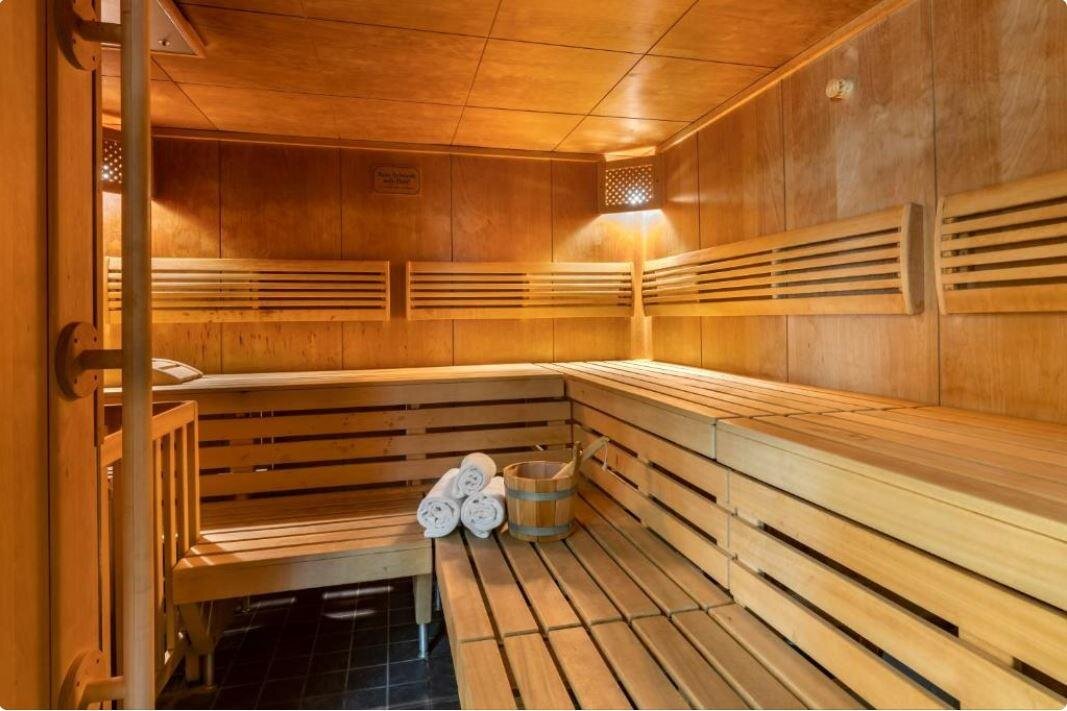 Alpine Club Studio — apartment at Schladming Appartements Maria Gruber GmbH, Schladming — photo 6 of 8