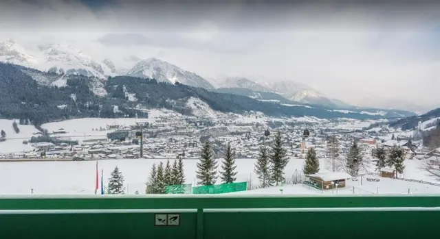 Alpine Club Typ 1 Large — Schladming Appartements Maria Gruber GmbH, Schladming (8/8)