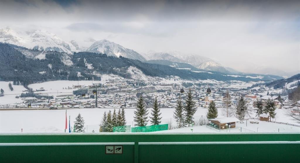 Alpine Club Typ 1 Large — apartment at Schladming Appartements Maria Gruber GmbH, Schladming — photo 8 of 8