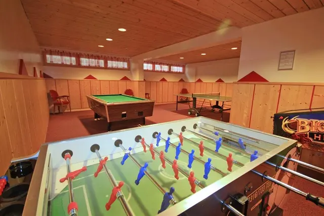 Alpine Club Typ 2 — Schladming Appartements Maria Gruber GmbH, Schladming (2/8)