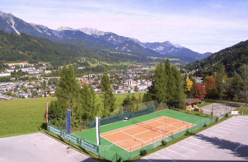Alpine Club Typ 2 — apartment at Schladming Appartements Maria Gruber GmbH, Schladming — photo 5 of 8