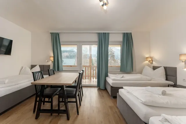 Alpine Four | Practical smart stay near Hauser Kaibling with fair value – Schladming Appartements Maria Gruber GmbH