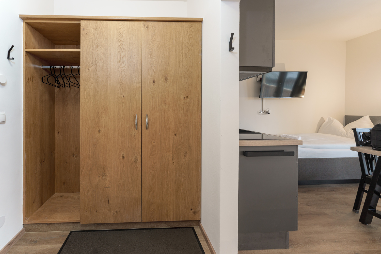 Alpine Four | Practical smart stay near Hauser Kaibling with fair value — apartment at Schladming Appartements Maria Gruber GmbH, Schladming — photo 11 of 13