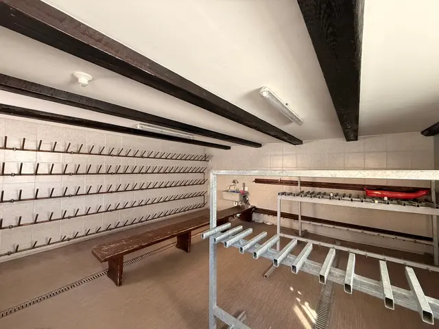 Alpine Four | Praktischer Smart Stay nahe Hauser Kaibling für Preisbewusste — Schladming Appartements Maria Gruber GmbH, Schladming (13/13)