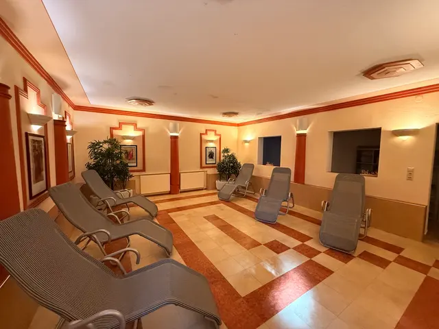Alpine Four | Praktischer Smart Stay nahe Hauser Kaibling für Preisbewusste — Schladming Appartements Maria Gruber GmbH, Schladming (5/13)