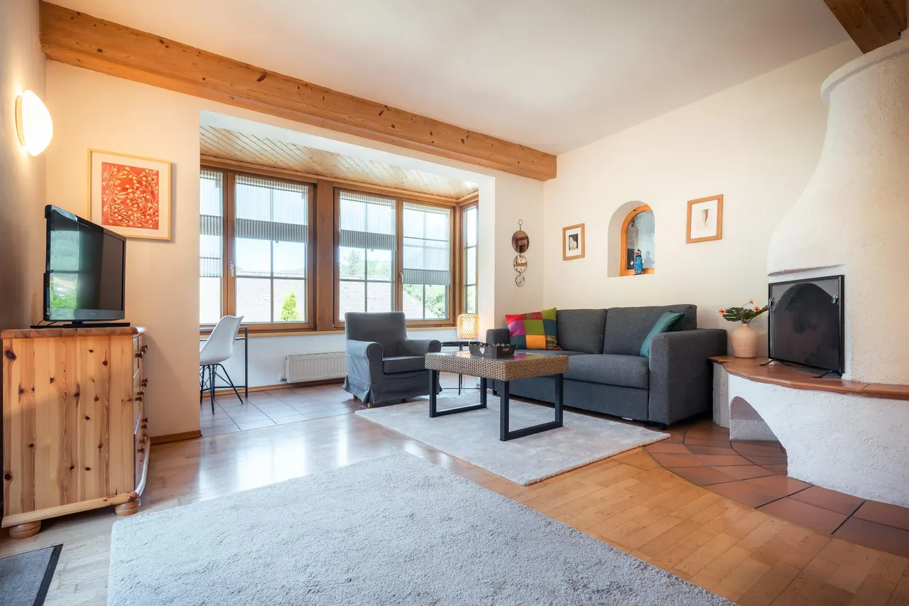 Coburg Appartements Top 3 Comfort Planai Base | Alpine Stay mit Balkon & direktem Planai-Blick – Schladming Appartements Maria Gruber GmbH