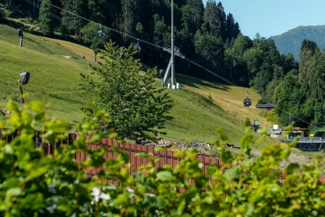 Coburg Appartements Top 3 Comfort Planai Base | Alpine Stay mit Balkon & direktem Planai-Blick — Schladming Appartements Maria Gruber GmbH, Schladming (13/15)
