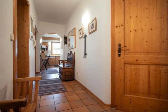 Coburg Appartements Top 3 Comfort Planai Base | Alpine Stay mit Balkon & direktem Planai-Blick — Schladming Appartements Maria Gruber GmbH, Schladming (14/15)