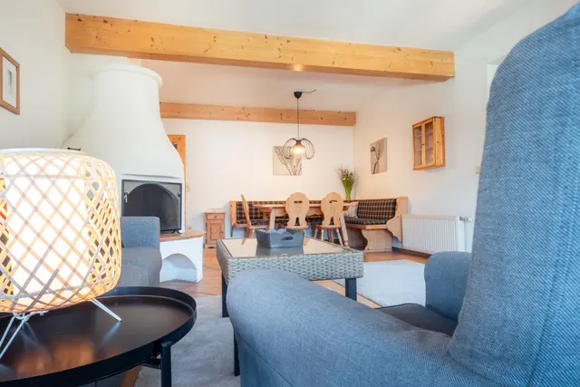 Coburg Appartements Top 3 Comfort Planai Base | Alpine Stay mit Balkon & direktem Planai-Blick — Schladming Appartements Maria Gruber GmbH, Schladming (2/15)