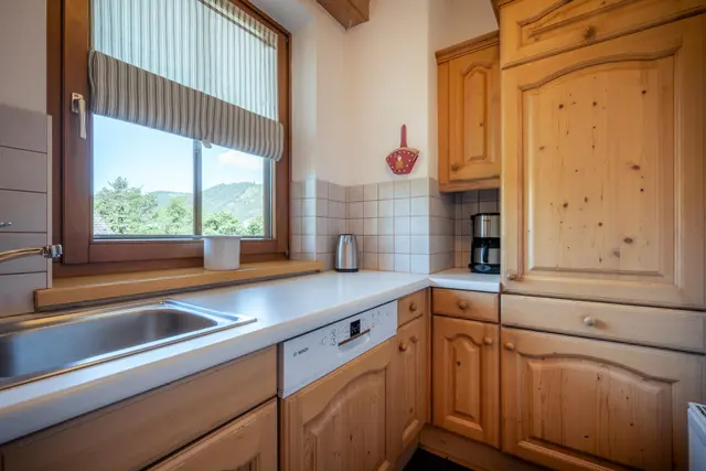 Coburg Appartements Top 3 Comfort Planai Base | Alpine Stay mit Balkon & direktem Planai-Blick — Schladming Appartements Maria Gruber GmbH, Schladming (3/15)