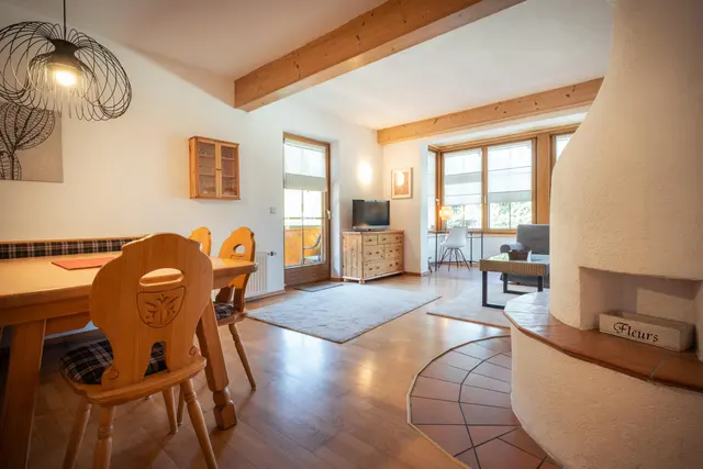 Coburg Appartements Top 3 Comfort Planai Base | Alpine Stay mit Balkon & direktem Planai-Blick — Schladming Appartements Maria Gruber GmbH, Schladming (5/15)