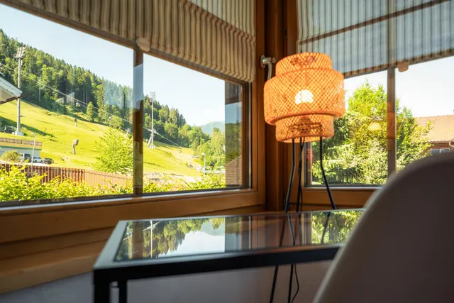 Coburg Appartements Top 3 Comfort Planai Base | Alpine Stay mit Balkon & direktem Planai-Blick — Schladming Appartements Maria Gruber GmbH, Schladming (6/15)