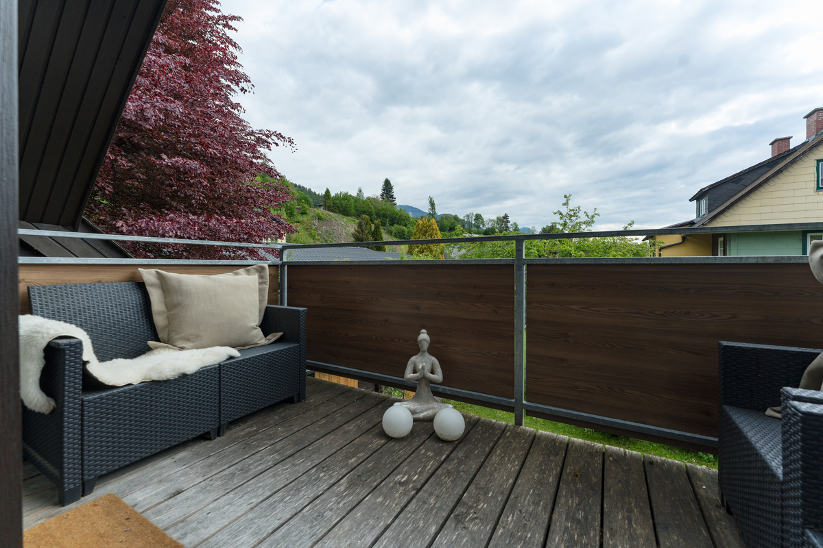 Appartement Kunstgalerie — apartment at Schladming Appartements Maria Gruber GmbH, Schladming — photo 10 of 12
