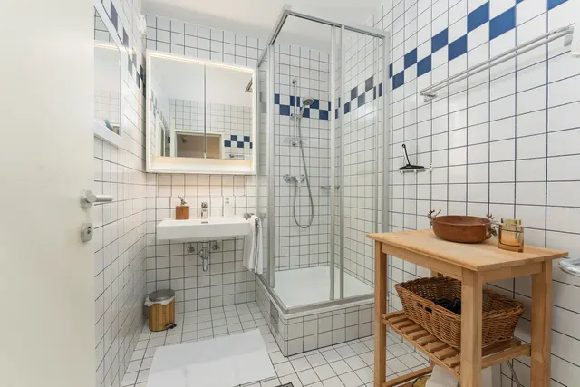 Appartement Kunstgalerie — Schladming Appartements Maria Gruber GmbH, Schladming (11/12)