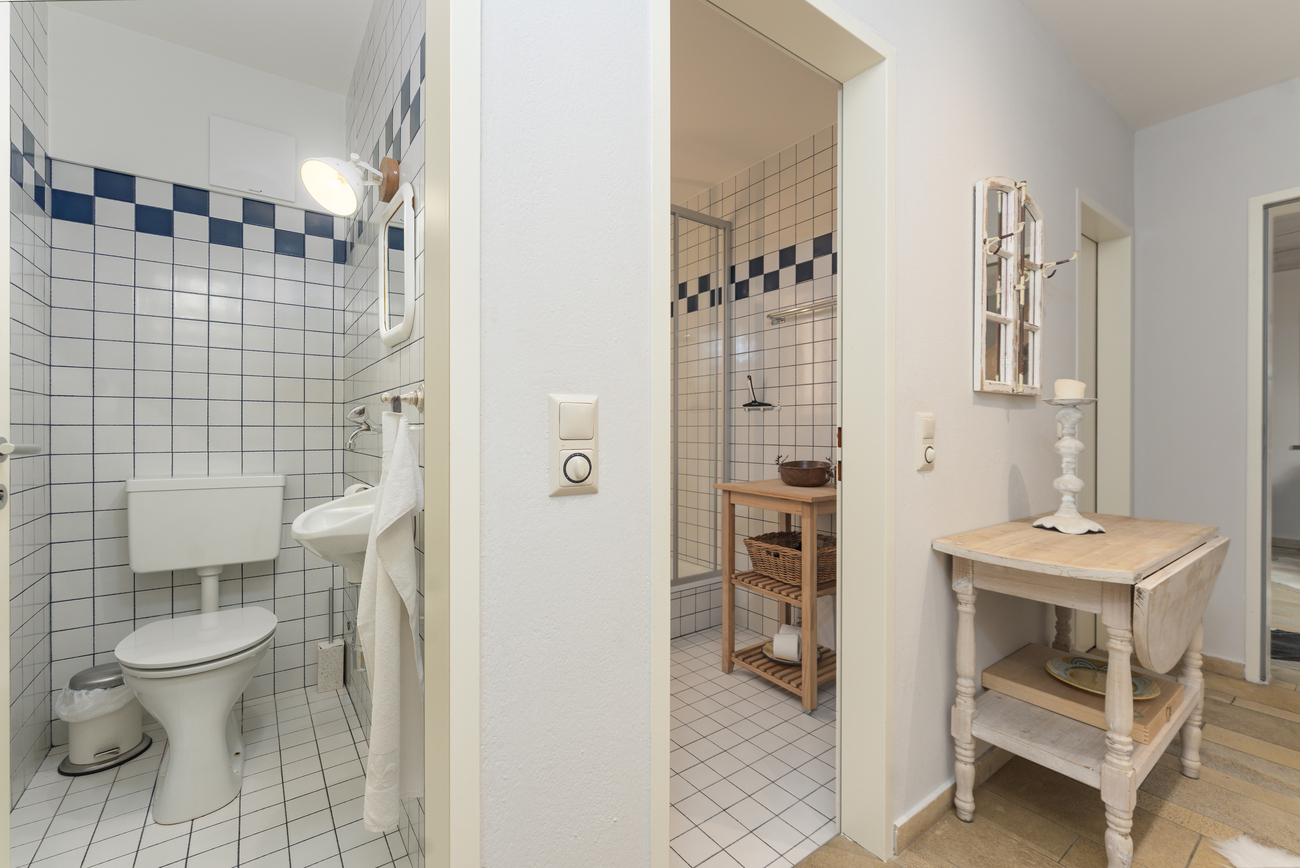Appartement Kunstgalerie — apartment at Schladming Appartements Maria Gruber GmbH, Schladming — photo 12 of 12