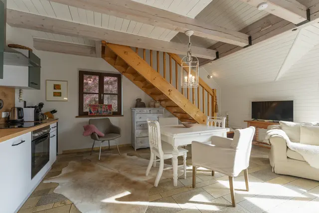 Appartement Kunstgalerie — Schladming Appartements Maria Gruber GmbH, Schladming (6/12)