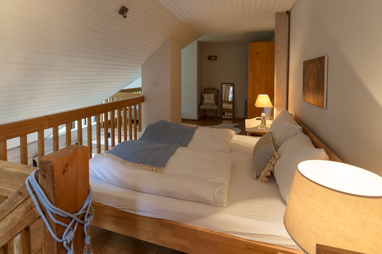 Appartement Kunstgalerie — apartment at Schladming Appartements Maria Gruber GmbH, Schladming — photo 7 of 12